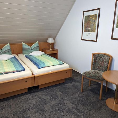 Zum Schwarzen Baeren Otel Vohenstrauss Dış mekan fotoğraf