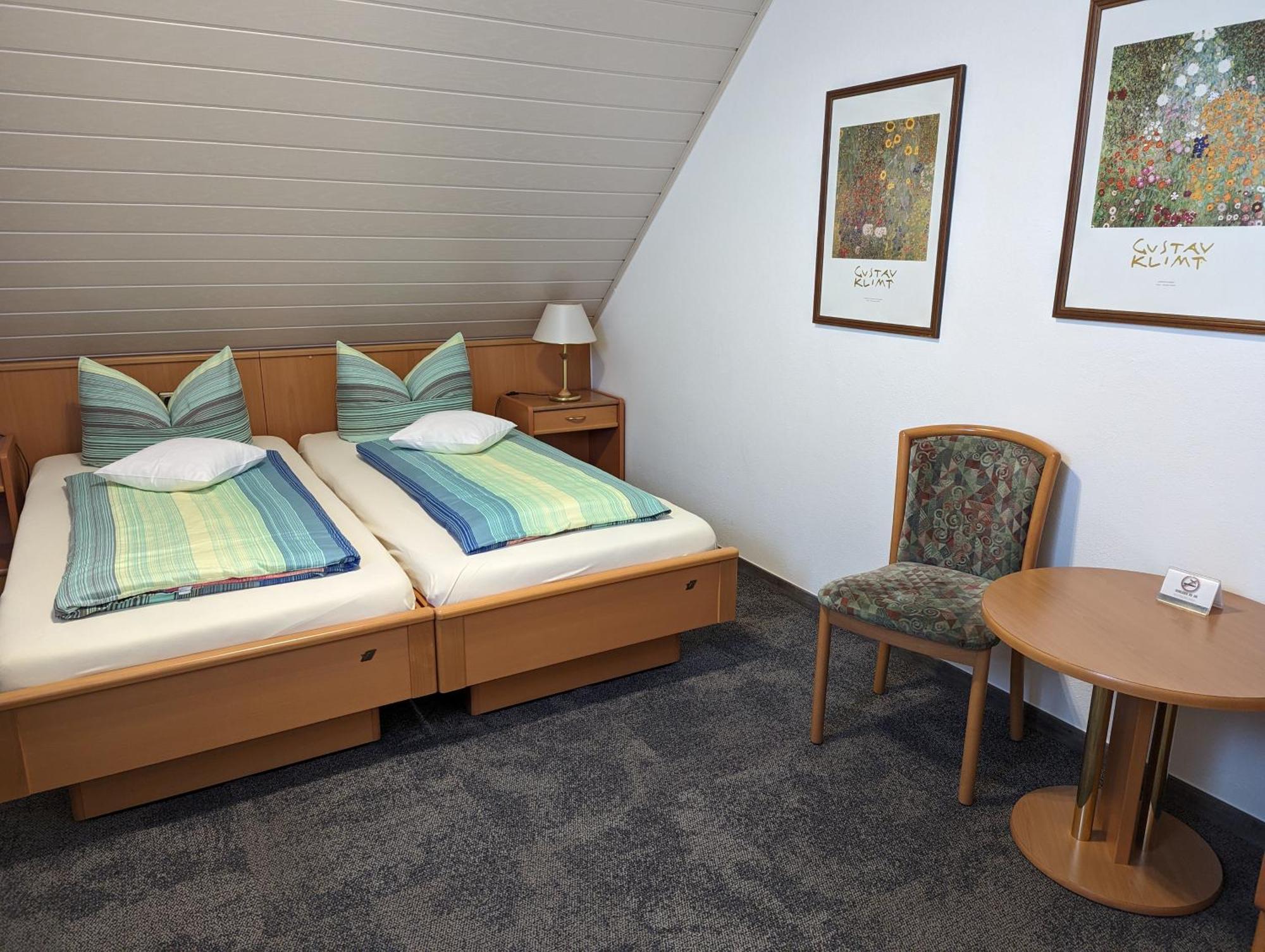 Zum Schwarzen Baeren Otel Vohenstrauss Dış mekan fotoğraf
