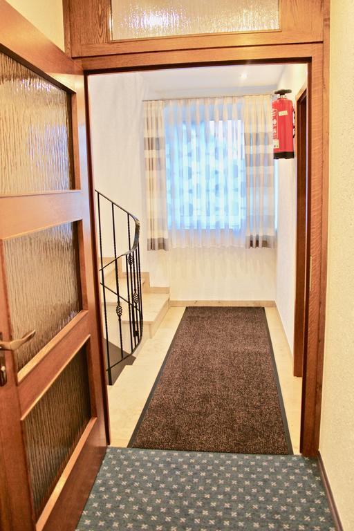 Zum Schwarzen Baeren Otel Vohenstrauss Dış mekan fotoğraf